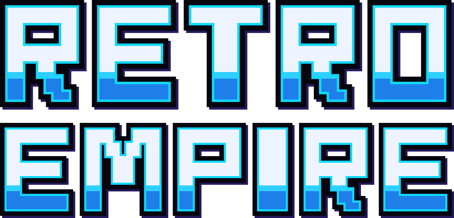 Retro Empire